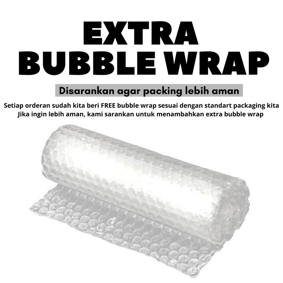 Bubble Wrap